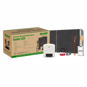 Solar Inverter